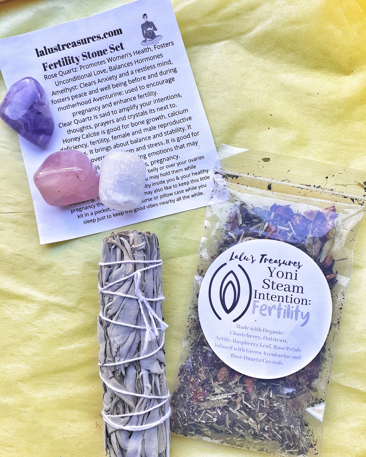 Fertility Set