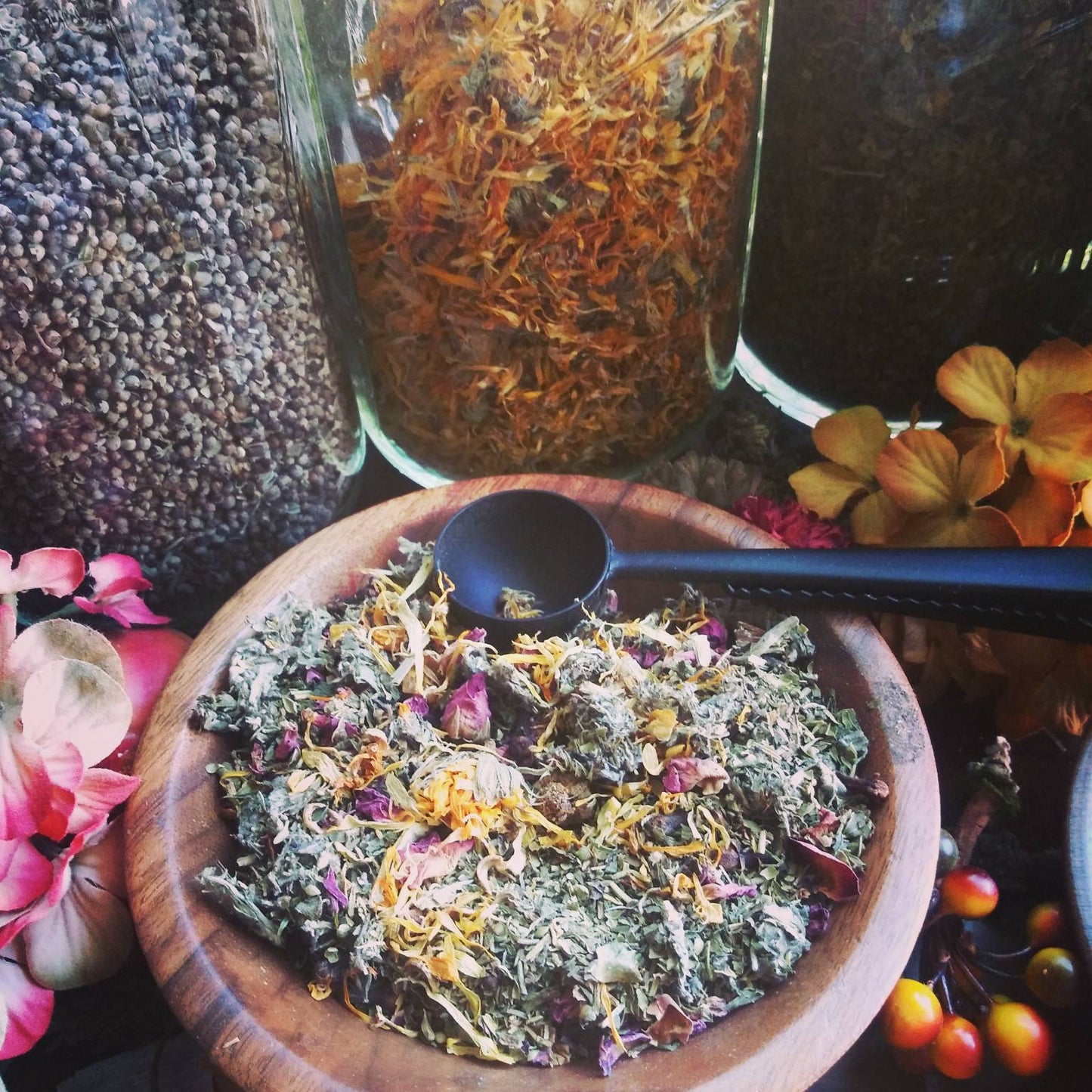 Organic Cleanse Yoni Steam