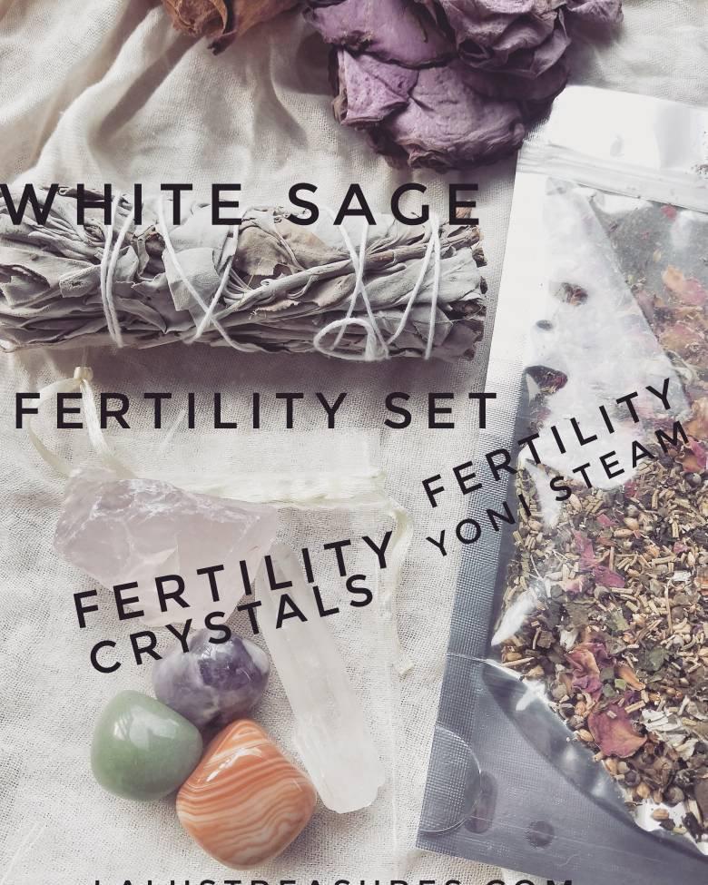 Fertility Set