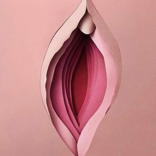 Clit or Cervix?