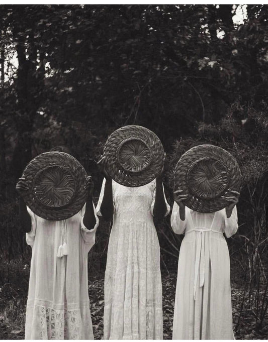 Conjure Clarity Session