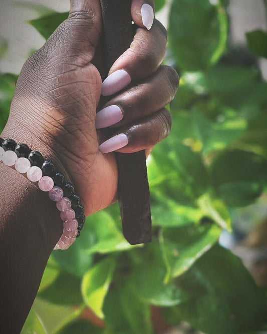 Hand-Forged Railroad Spikes – Protection, Strength & Grounding Energy