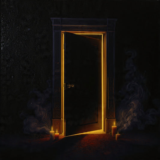 At the Door of the Year: A Hoodoo New Year Guide