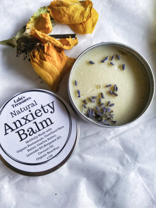 ANTIANXIETY Balm