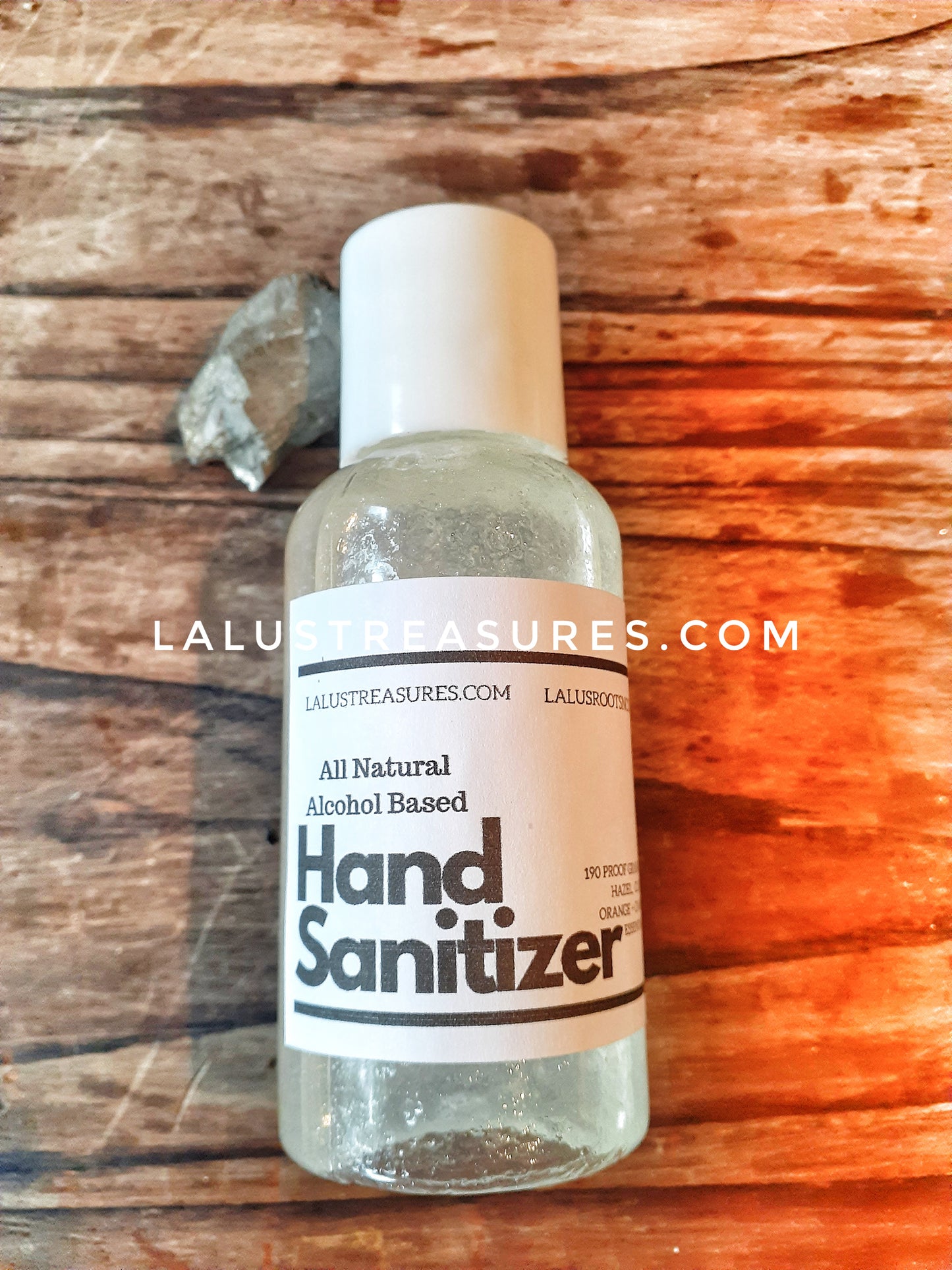 Hand Sanitizer