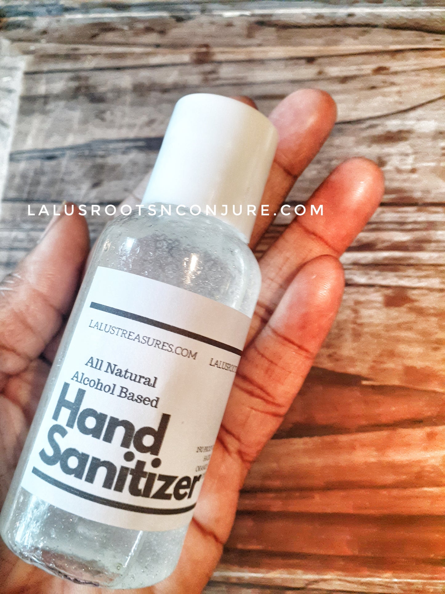 Hand Sanitizer