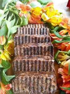 African Black Soap/Purification Soap