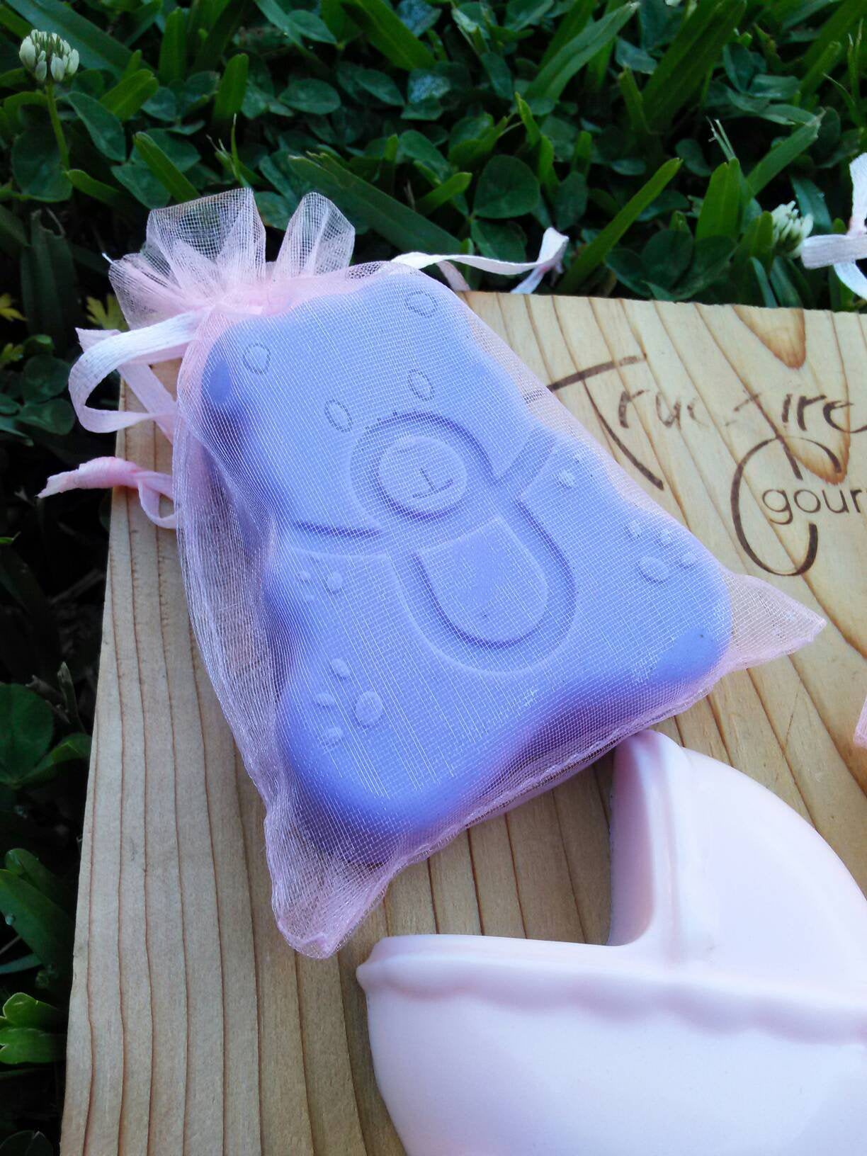 Dozen Soap Favors