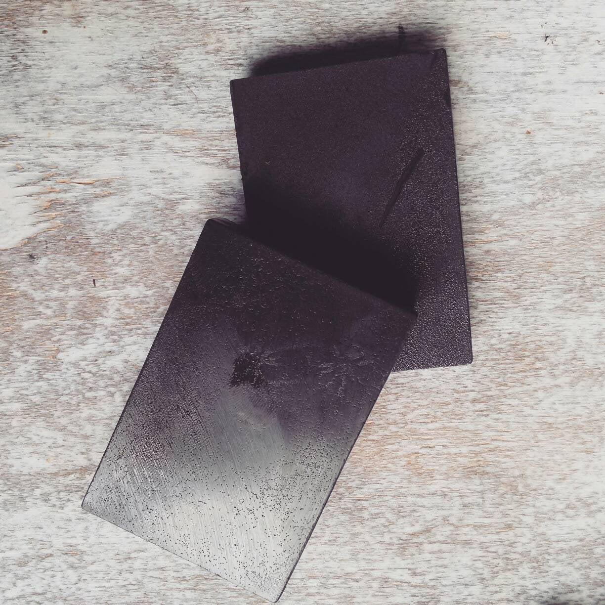 Charcoal Detox Soap Bar