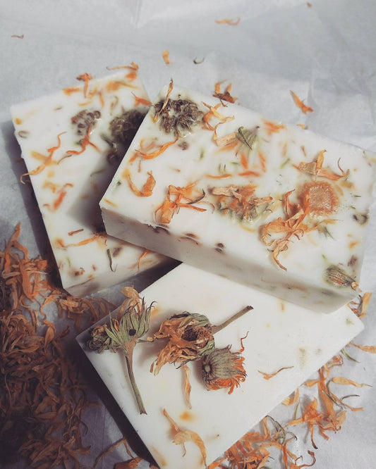 Yoni Soap Bar | Feminine Bar Soap