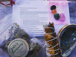 Fertility Set