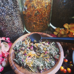 Organic Cleanse Yoni Steam