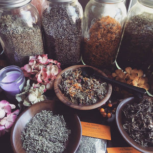 Organic Cleanse Yoni Steam