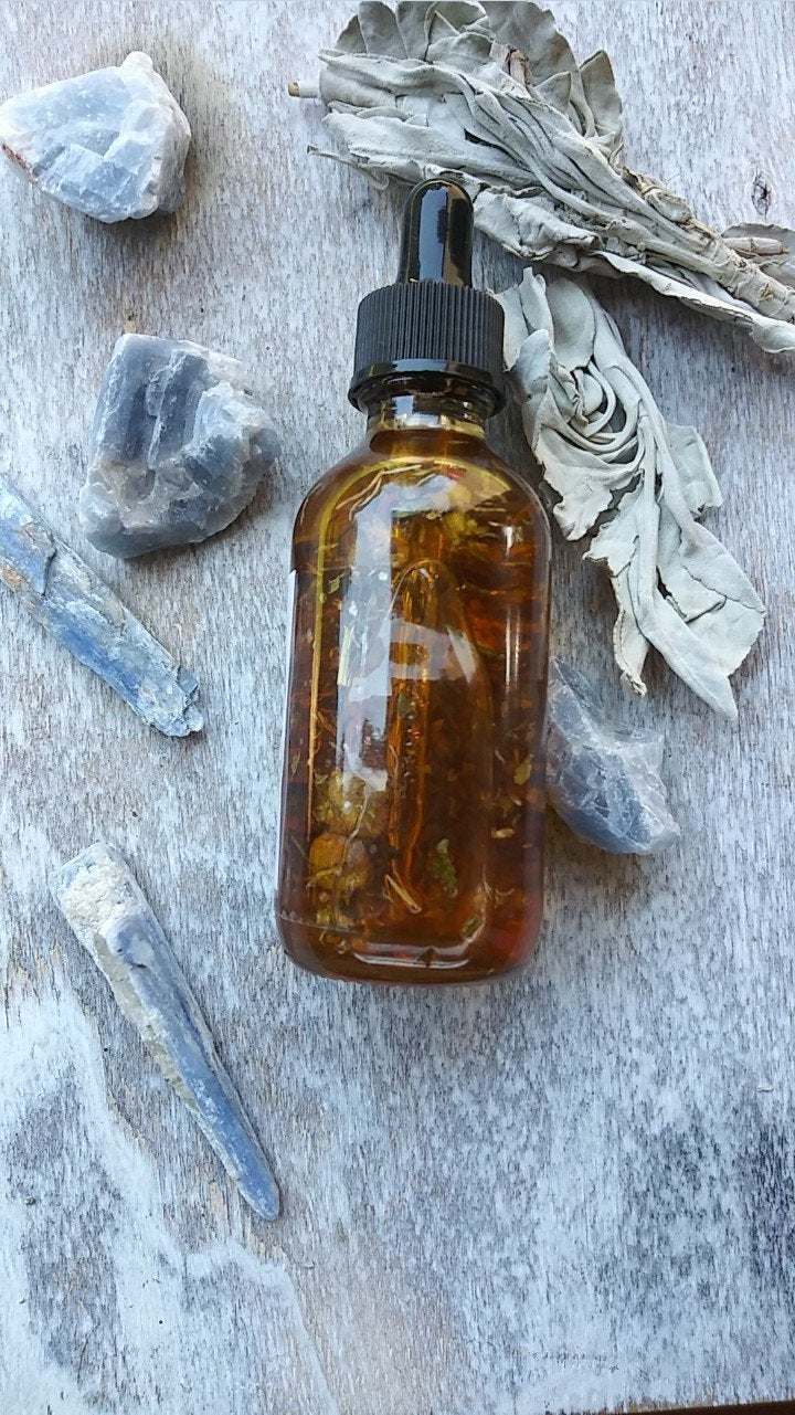 Beard Oil. All natural Beard Oil