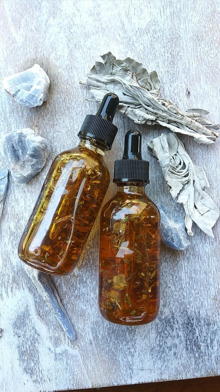 Beard Oil. All natural Beard Oil