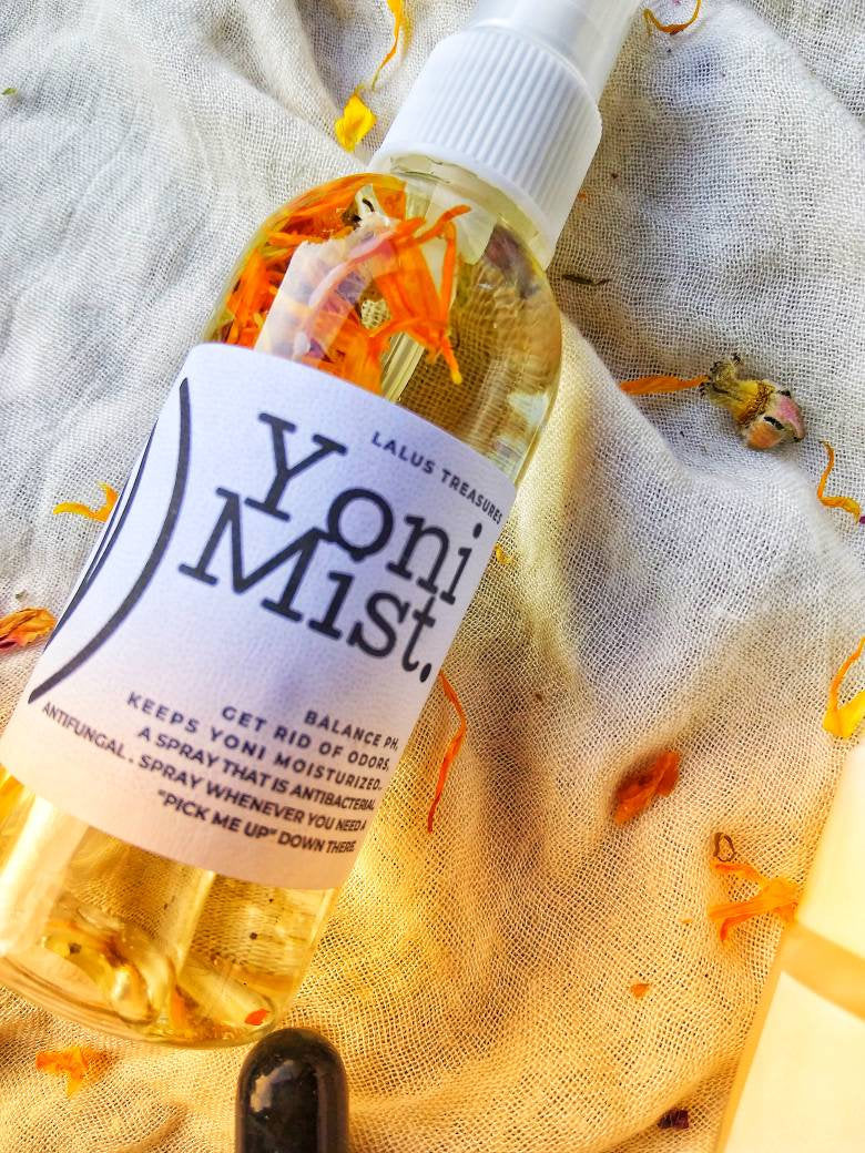 Yoni Care Kit