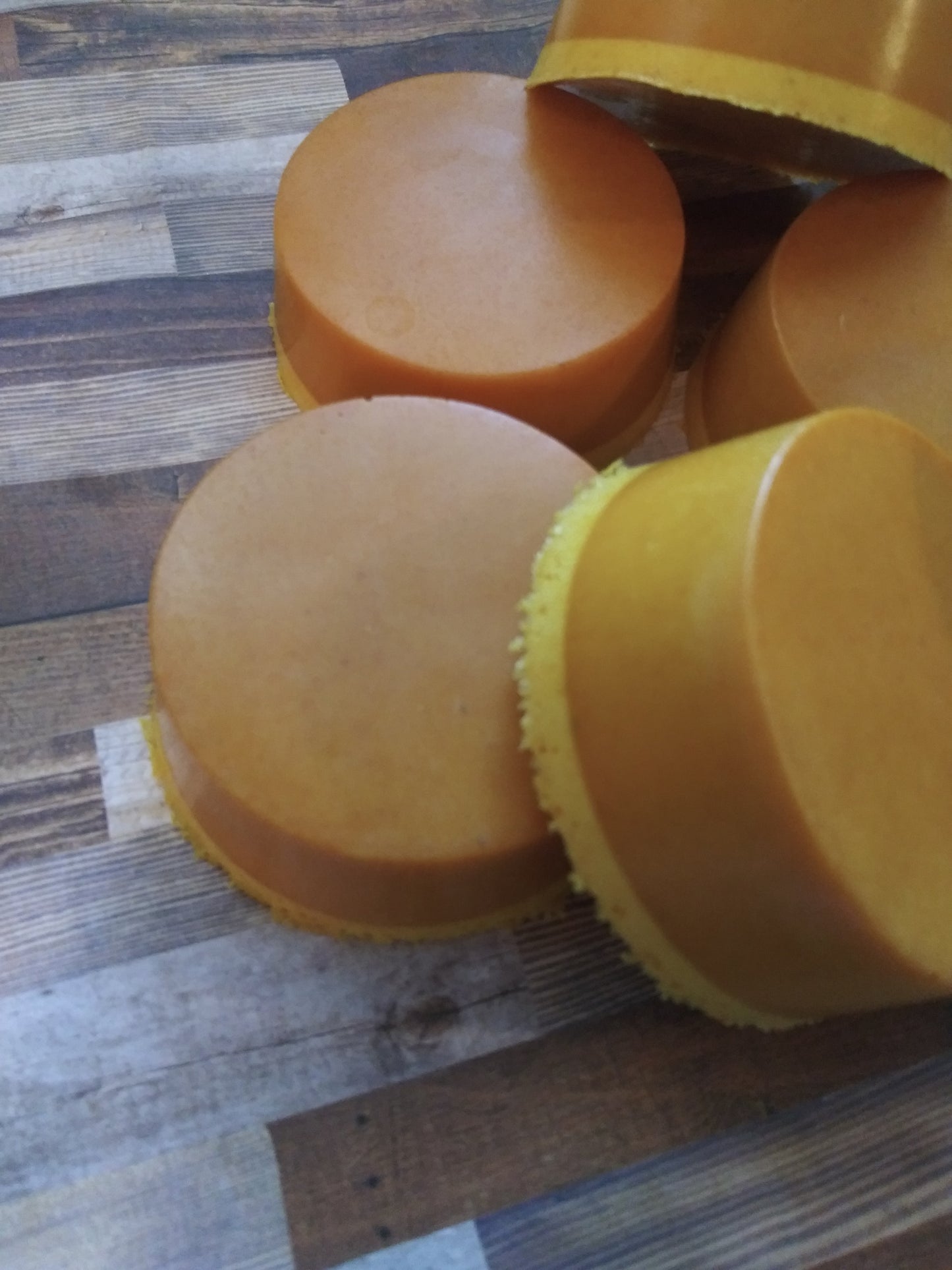 Turmeric Soap for Skin Discoloration