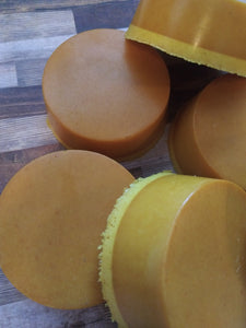 Turmeric Soap for Skin Discoloration