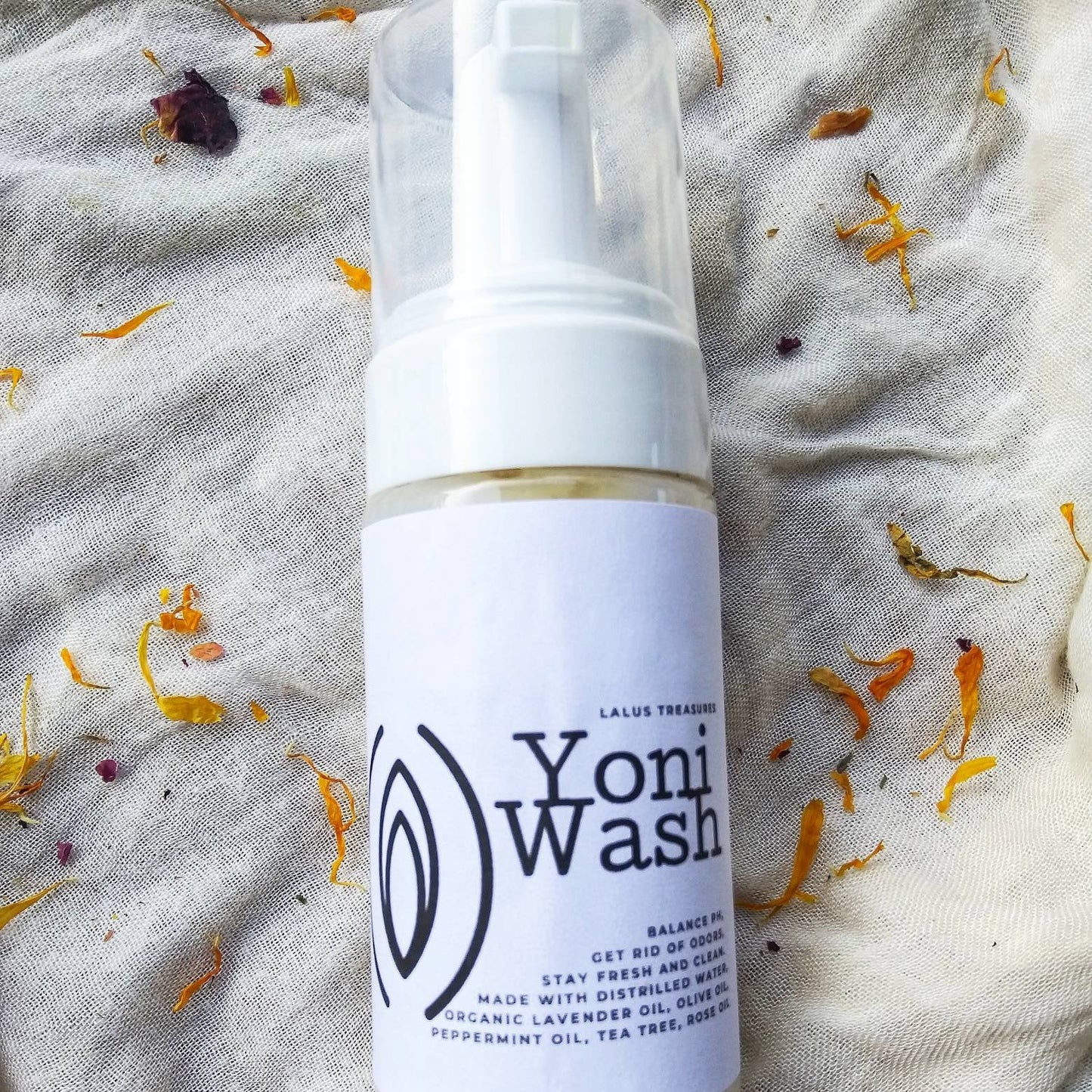 Yoni Care Kit