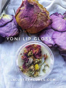 Yoni Lip Gloss