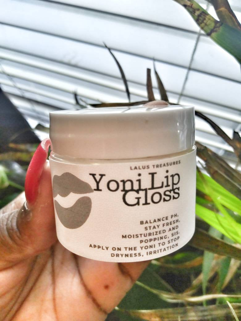 Yoni Lip Gloss