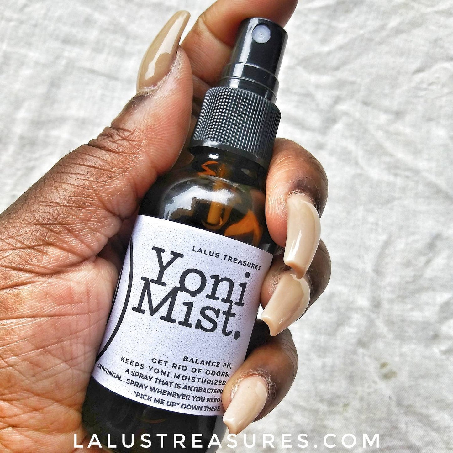 Yoni Freshener Mist