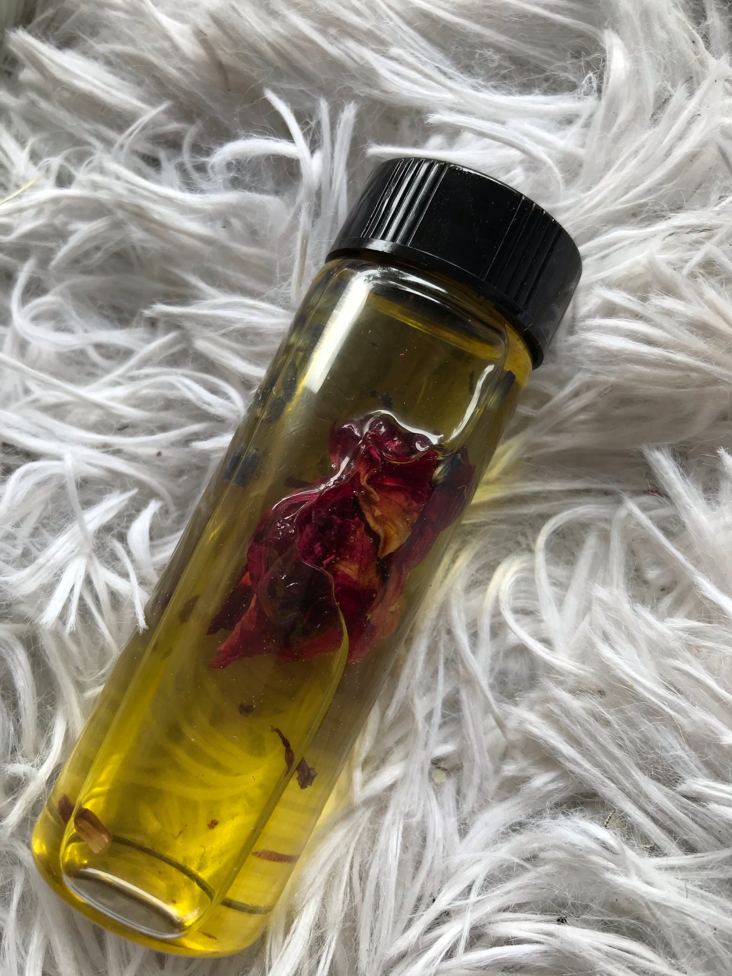 Dick Me Down Oil (Ritual & Massage Oil)