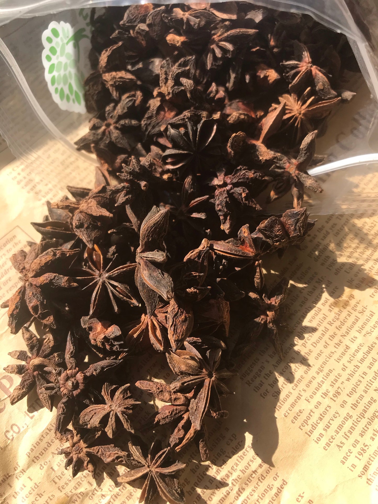 Star Anise: Amplify Rituals, Money Herb, Divination