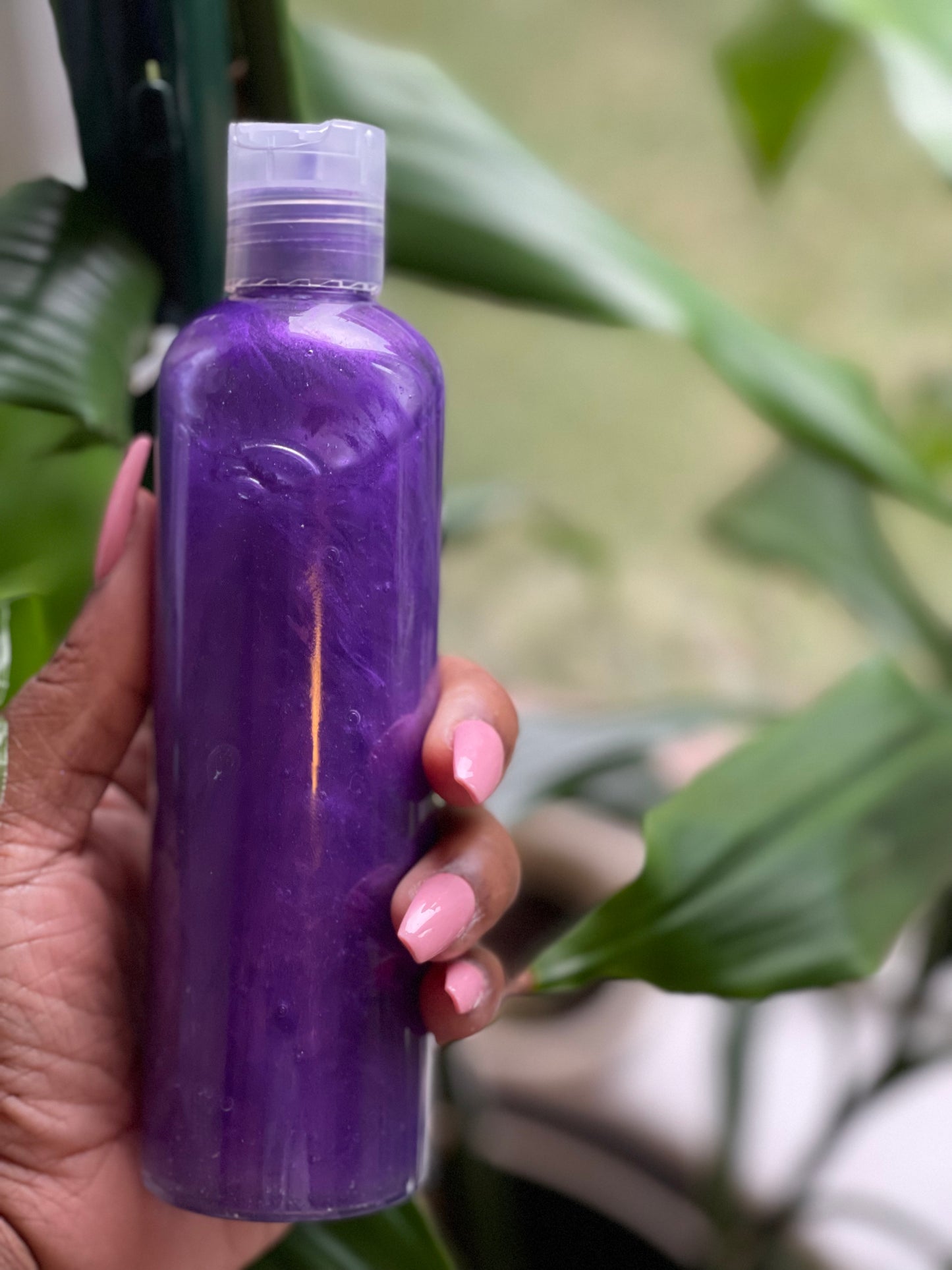 Goddess Body Wash