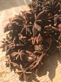 Star Anise: Amplify Rituals, Money Herb, Divination