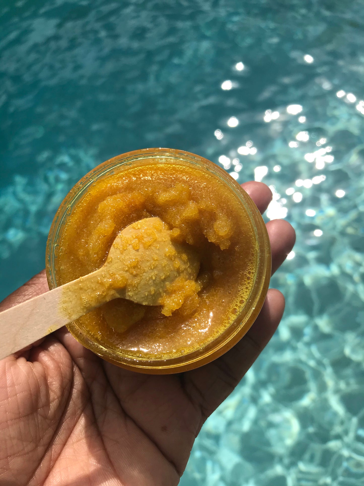 Turmeric Brightening Facial Kit