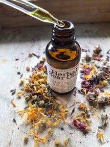 Herbal Scar Serum