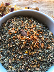 Fibroid Cleanse Tea