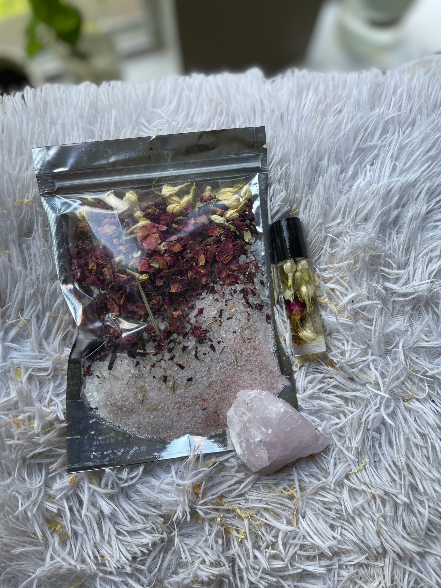 Empath Bath Salt