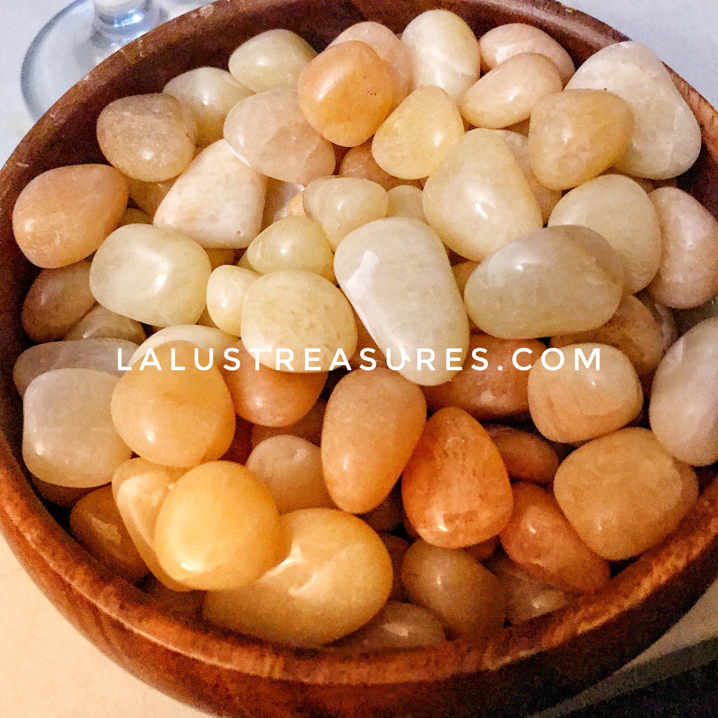 Yellow Aventurine