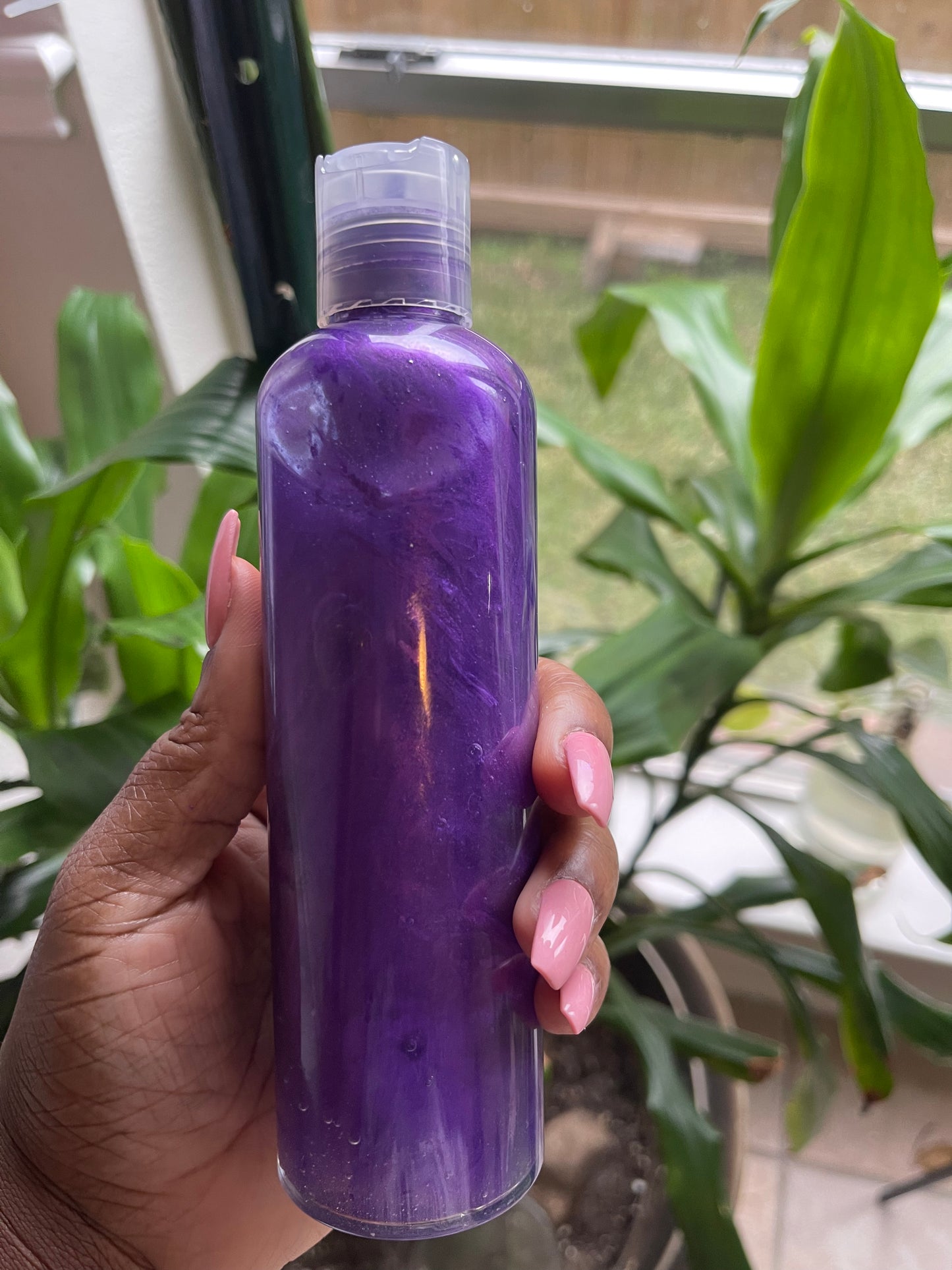 Goddess Body Wash